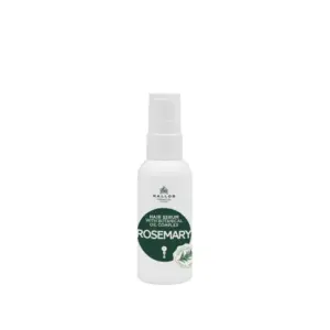 Serum za obnovu kose Kallos Ružmarin - 50 ml