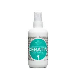 Sprej za obnovu kose Kallos Leave In Keratin 14 u 1 - 200 ml