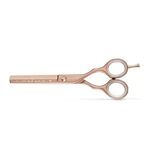 Makaze za šišanje Kiepe Copper Luxury Efilirke - 5.5''