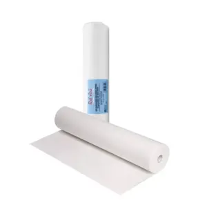 Prekrivač za ležaj Papirni More For You Rolna 60 cm - 100 m