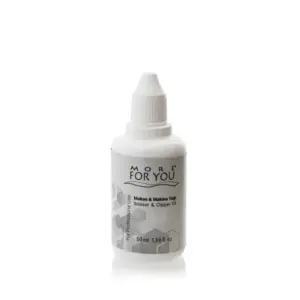 Ulje za podmazivanje mašinica i makaza More For You - 50 ml