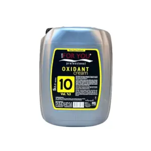 Hidrogen More For You 5000 ml - 3%