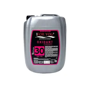 Hidrogen More For You 5000 ml - 9%