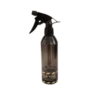 Pumpica za vodu More For You 400 ml - Crna (X)