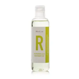 Ulje za masažu MeiLab 200 ml - Relax Ružmarin (X)