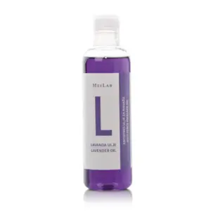 Ulje za masažu MeiLab 200 ml - Antistres Lavanda