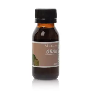 Ulje za kosu i tijelo MeiLab Orah - 75 ml (X)