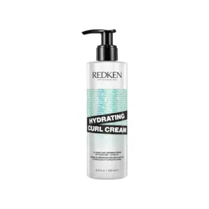 Krema za kovrčavu kosu Redken Hydrating Curls - 250 ml (R)