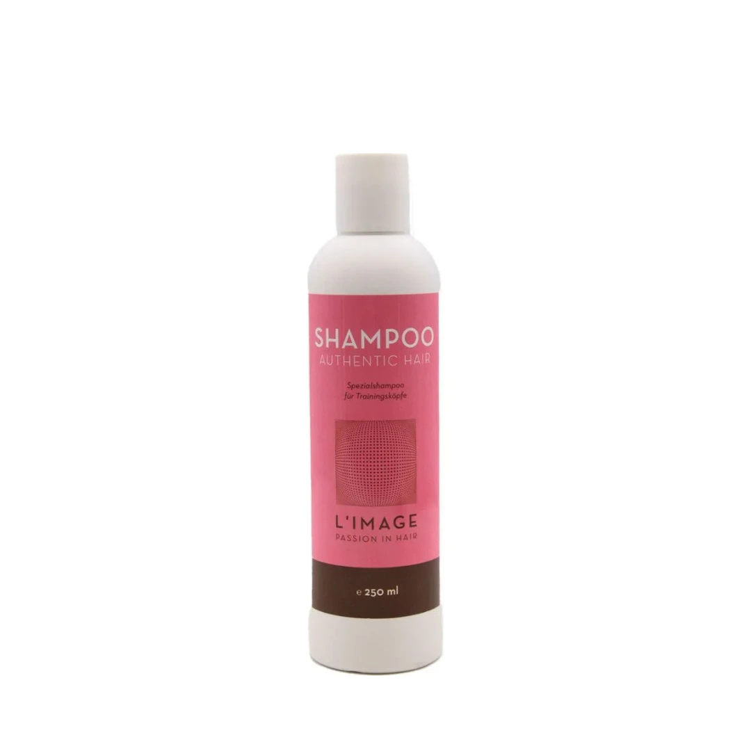 Šampon za lutke za vježbu i takmičenje L'Image - 250 ml (X)
