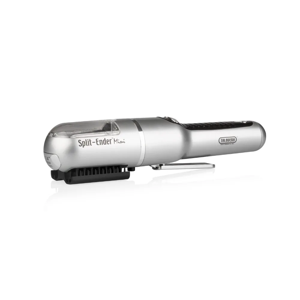 Aparat za kosu Labor Pro Split Ender Mini - Silver Line - Slika 2