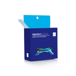 Štitnik za naočale Labor Pro Pvc - 200 kom