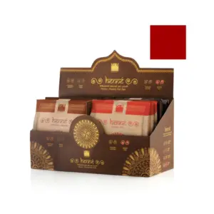 Boja za kosu Labor Pro Henne Bonae D'Oriente Kana - Crvena