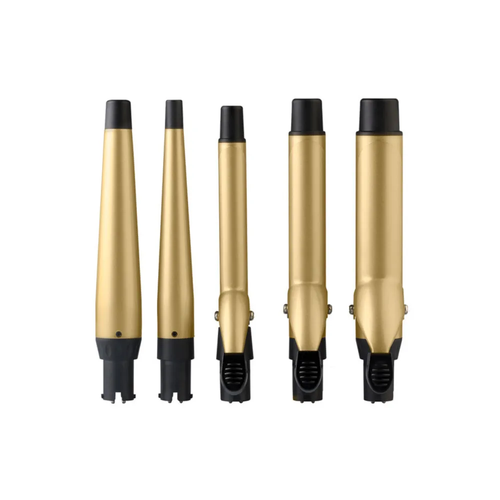Uvijač za kosu Labor Pro 5 u 1 - Elite Kit - Slika 2