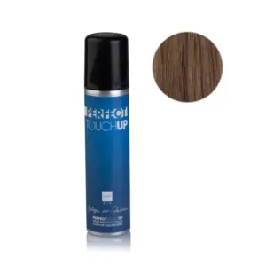 Sprej za izrast kose Perfect Touch Up 75 ml - Tamno Plavi
