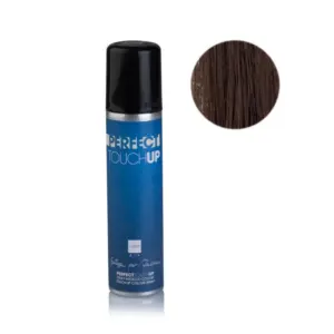 Sprej za izrast kose Perfect Touch Up 75 ml - Svijetlo Smeđi