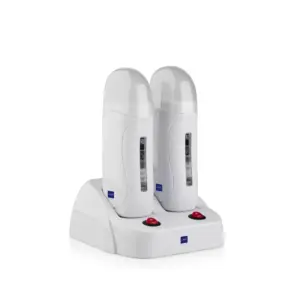 Topilica za vosak u patroni Labor Pro Epil Care - Duo