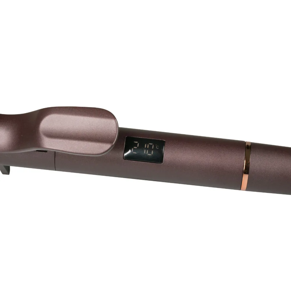 Uvijač za kosu Labor Pro XXL 19 mm - Plum Curl - Slika 3