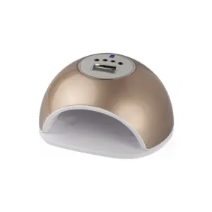 Lampa za nokte UV Led Labor Pro 72 W - Shiny
