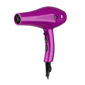 Fen za kosu Labor Pro 2000 W Infinity 2500 - Fuksija