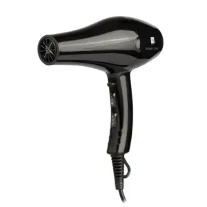 Fen za kosu Labor Pro 2000 W Infinity 2500 - Crna