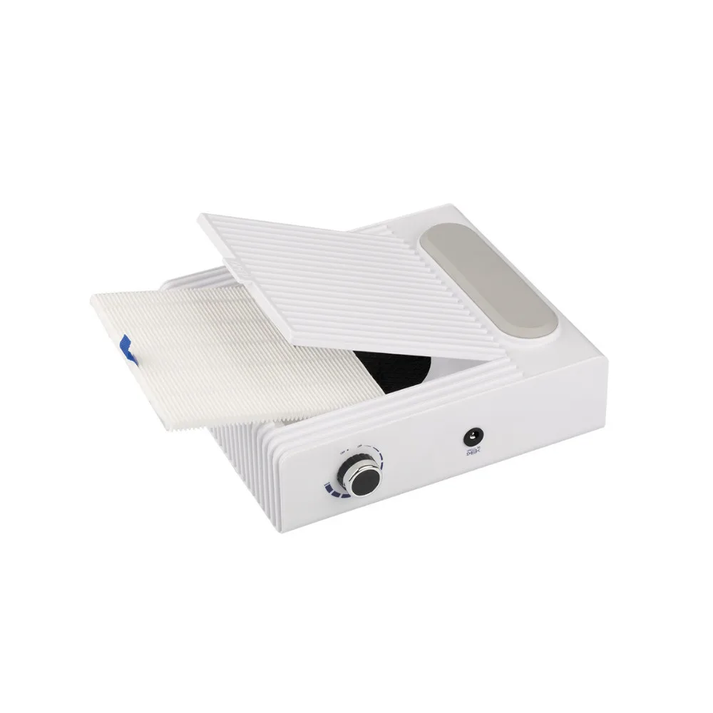 Usisavač za manikuru Labor Pro 36 W - Bijeli - Slika 3