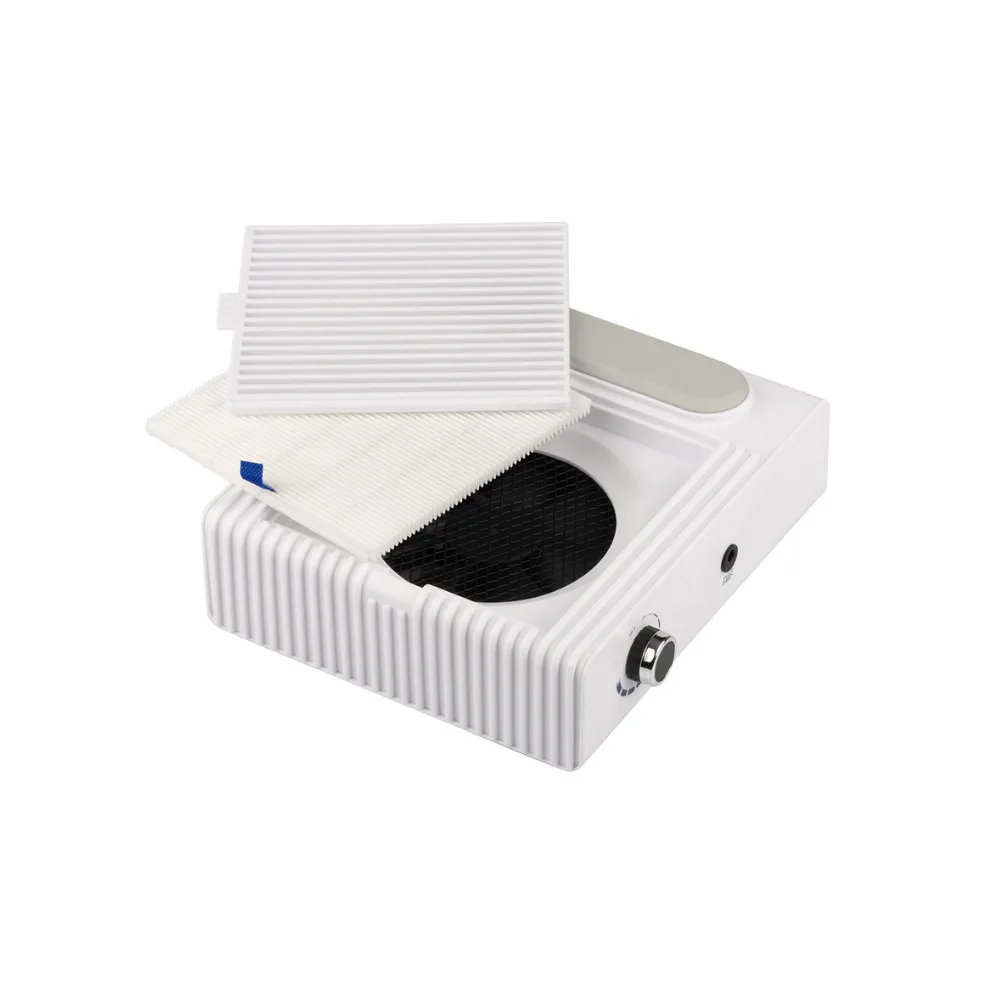Usisavač za manikuru Labor Pro 36 W - Bijeli - Slika 4