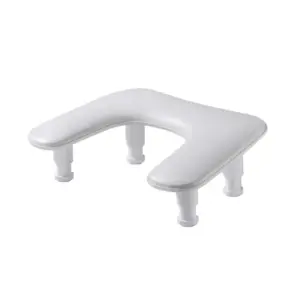 Naslon za ruku Labor Pro U-Comfort 44 cm - Bijeli