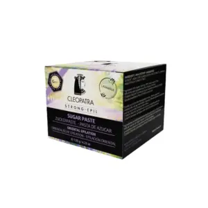 Šećerna pasta Cleopatra 120 g - Lavanda