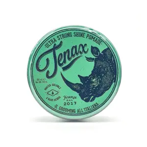Pomada za kosu Proraso Tenax 125 ml - Ultra Strong