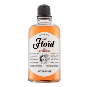 Losion za brijanje Proraso Floid 400 ml - The Genuine