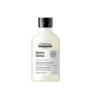 Šampon za kosu Loreal SE Metal Detox - 300 ml (R)