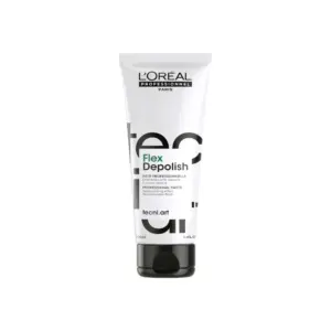 Krema za oblikovanje kose Loreal Tecni Art Flex Depolish - 100 ml (R)