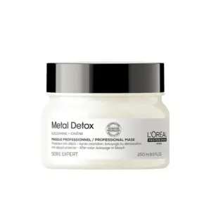 Maska za kosu Loreal SE Metal Detox - 250 ml (R)