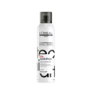 Sprej za kosu Loreal Tecni Art Fix Anti-Frizz - 250 ml (R)