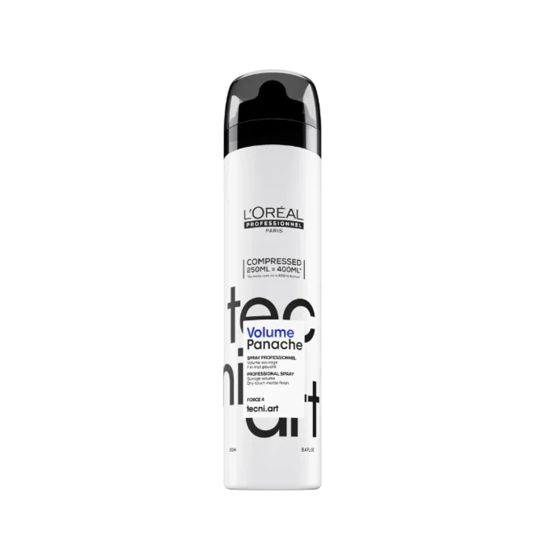 Sprej za oblikovanje kose Loreal Tecni Art Savage - 250 ml (R)