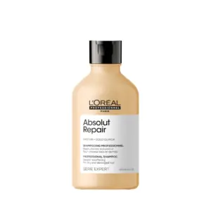 Šampon za jako oštećenu kosu Loreal SE Absolut Repair - 300 ml (R)