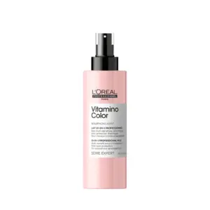 Sprej za obojenu kosu Loreal SE Leave In Vitamino Color 10 u 1 - 190 ml (R)