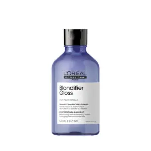 Šampon za kosu Loreal SE Blondifier Gloss - 300 ml (R)