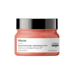 Maska za tanku kosu Loreal SE Inforcer - 250 ml (R) (X)
