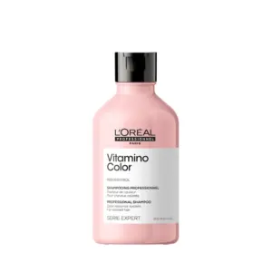 Šampon za obojenu kosu Loreal SE Vitamino Color - 300 ml (R)