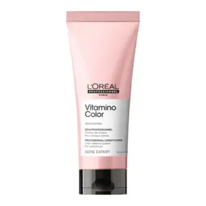 Balzam za obojenu kosu Loreal SE Vitamino Color - 200 ml (R)
