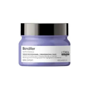 Maska za kosu Loreal SE Blondifier - 250 ml (R)
