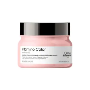 Maska za obojenu kosu Loreal SE Vitamino Color - 250 ml (R)