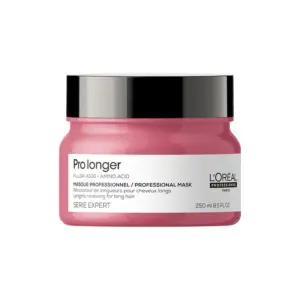 Maska za dugu i oštećenu kosu Loreal SE Pro Longer - 250 ml (R)
