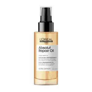Ulje za jako oštećenu kosu Loreal SE Absolut Repair 10 u 1 - 90 ml (R)