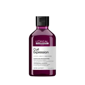 Šampon za kovrčavu kosu Loreal SE Curl Expression Anti-buildup – 300 ml (R)