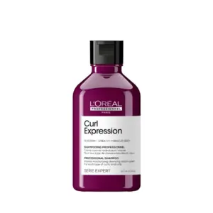Šampon za hidrataciju kovrčave kose Loreal SE Curl Expression – 300 ml (R)