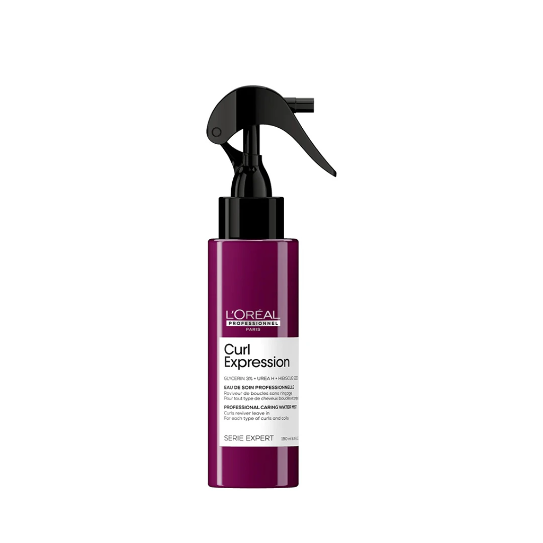 Sprej za kosu za kovrče Loreal Leave In Curl Expression - 190 ml (R)