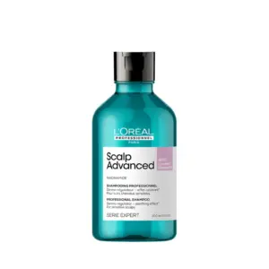 Šampon za osjetljivo vlasište Loreal SE Scalp Advanced - 300 ml (R)