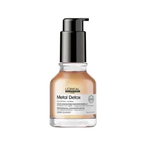 Ulje za kosu Loreal SE Metal Detox - 50 ml (R)